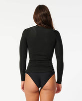 Wmns Dawn Patrol 1.5mm L/SL Jkt B/Z - Rip Curl